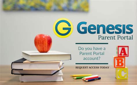 Click here to access the Genesis Parent Portal. For questions regarding Genesis, please contact your child's school. Parent Access is a component of Genesis — our student …